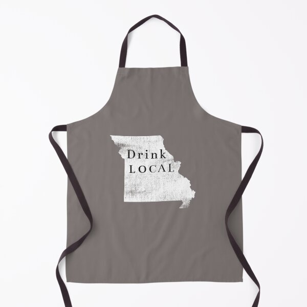 Item preview, Distressed Colorado Drink Local Design designed and sold by Angela Mello.