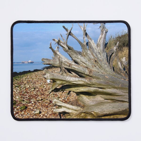 Item preview, THORNESS .ISLE OF WIGHT. designed and sold by ronsaunders47.