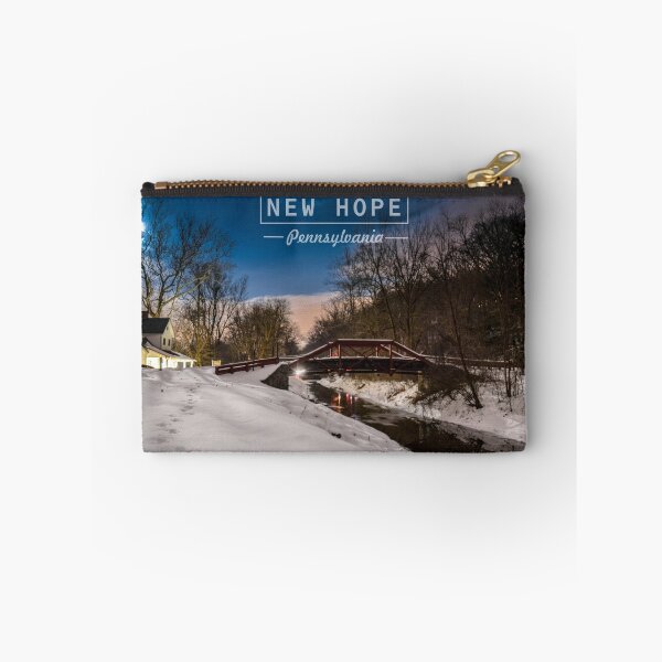 Item preview, New Hope Pa. designed and sold by America Roadside..