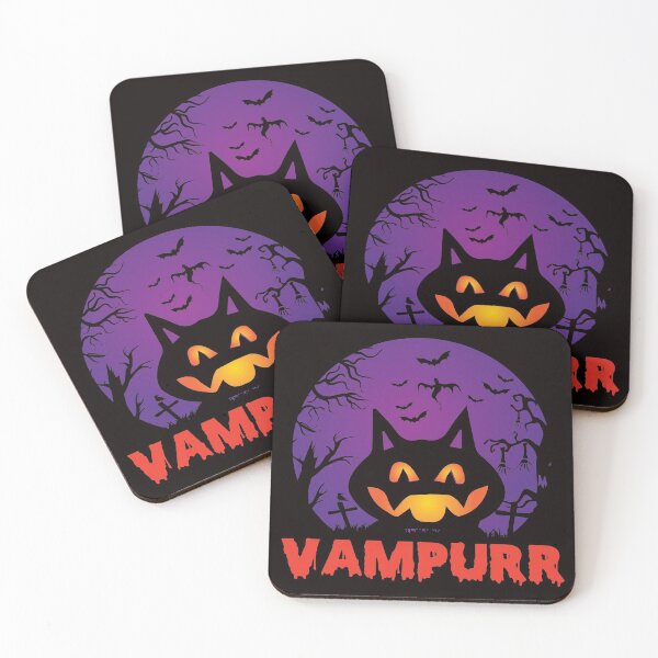 Item preview, VAMPURR designed and sold by teemaker24.