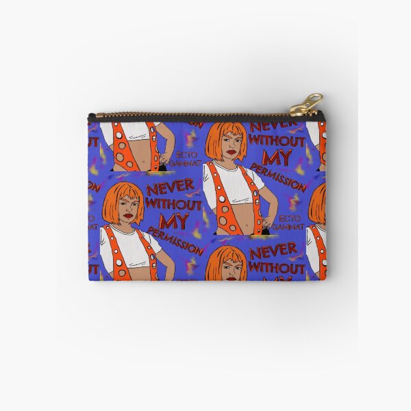 Item preview, Me fifth element - supreme being. Me protect you. designed and sold by Leomeow.