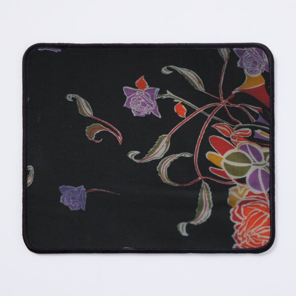 Item preview, Modern Floral Cloth Design designed and sold by rayscollection.