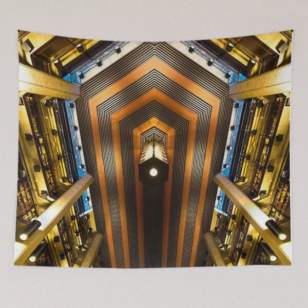 Item preview, Great Library of Palanthas 2 designed and sold by John Velocci.
