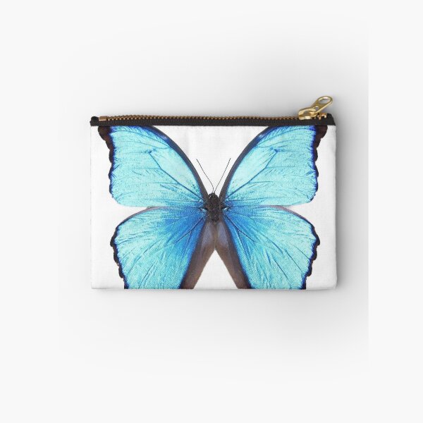 Item preview, Blue butterfly designed and sold by RokOpara.