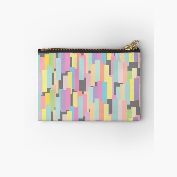 Aperçu de l'œuvre Motif pastel avec des rectangles créée et vendue par greatnorris.