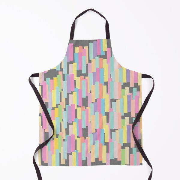 Item preview, Pastel pattern with rectangles designed and sold by greatnorris.
