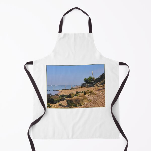 Item preview, GURNARD BAY .ISLE OF WIGHT UK. designed and sold by ronsaunders47.