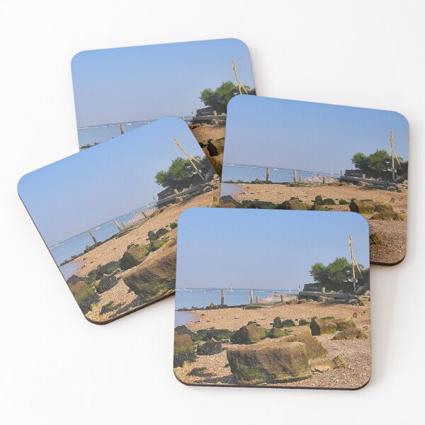 Item preview, GURNARD BAY .ISLE OF WIGHT UK. designed and sold by ronsaunders47.