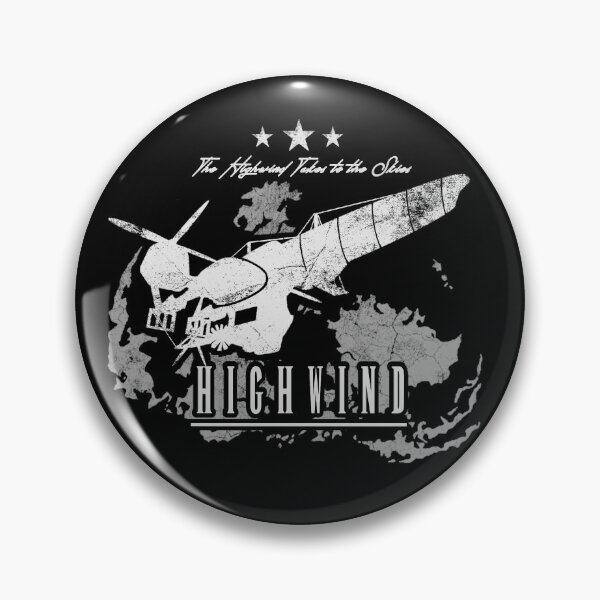 Item preview, Highwind Aviation designed and sold by Kolsab.