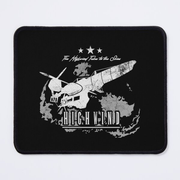 Item preview, Highwind Aviation designed and sold by Kolsab.