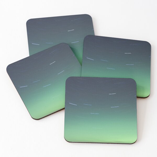 Item preview, Northern Lights Over Lake Laurie designed and sold by Ok-Oskar.