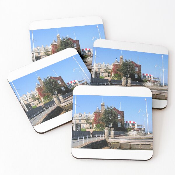 Item preview, ROYAL YACHT SQUADRON. COWES ISLE OF WIGHT. UK  designed and sold by ronsaunders47.