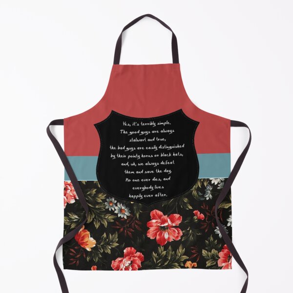 Item preview, Buffy It's terribly simple designed and sold by ButterfliesT.