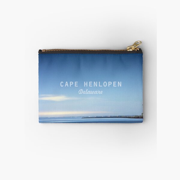 Item preview, Cape Henlopen. designed and sold by America Roadside..