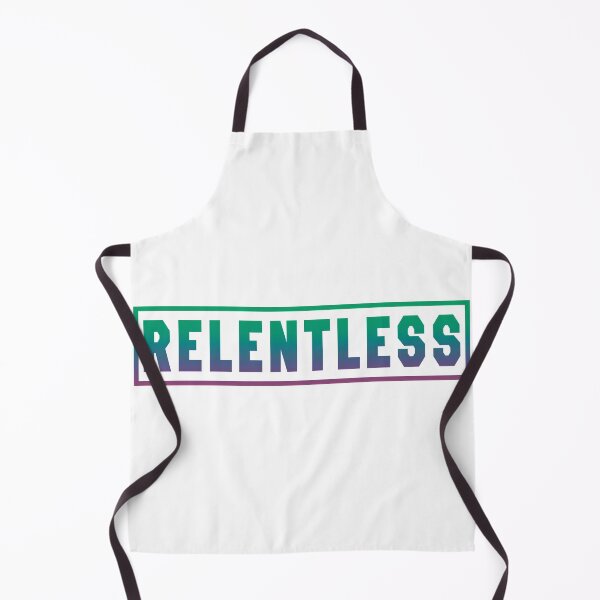 Item preview, Relentless designed and sold by SuperCutsTshirt.