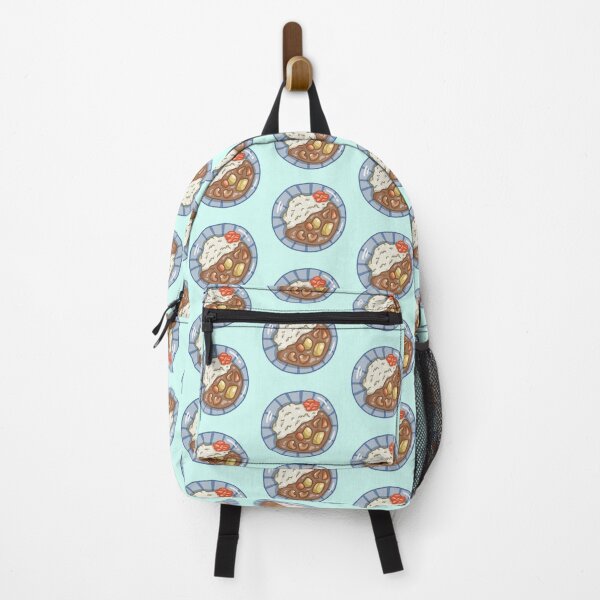 Item preview, japanese curry designed and sold by amphibiansticks.