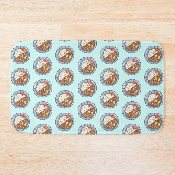 Item preview, japanese curry designed and sold by amphibiansticks.