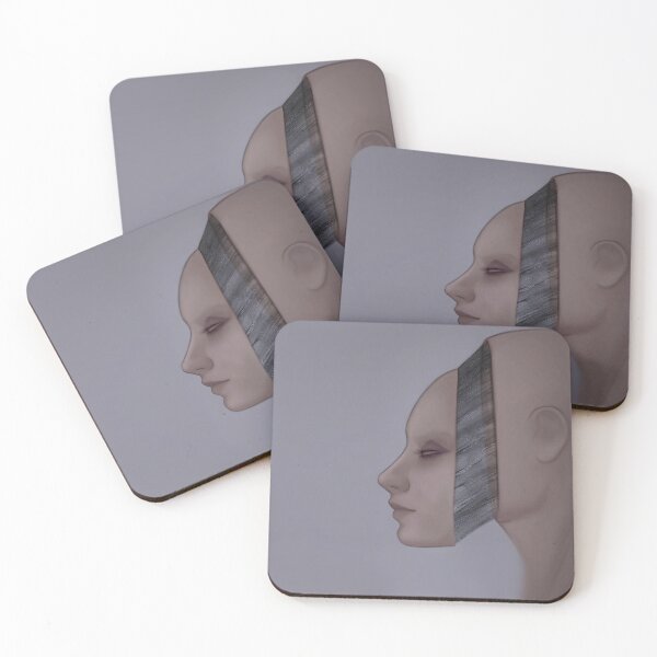 Item preview, Lost in thought designed and sold by Meilov.