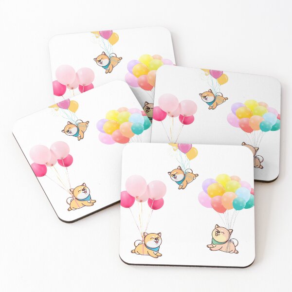Item preview, flying puppies designed and sold by Teepety Shop.