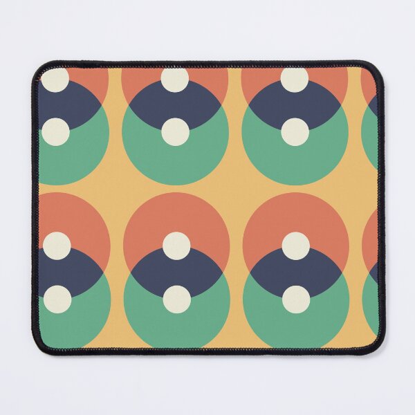 Item preview, Circles designed and sold by nouveaudecor.