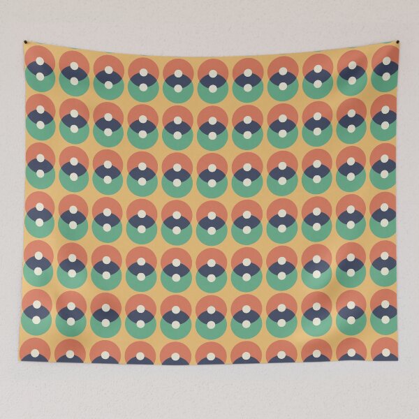Item preview, Circles designed and sold by nouveaudecor.