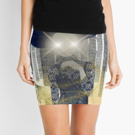 magical enchantress skirt traderie