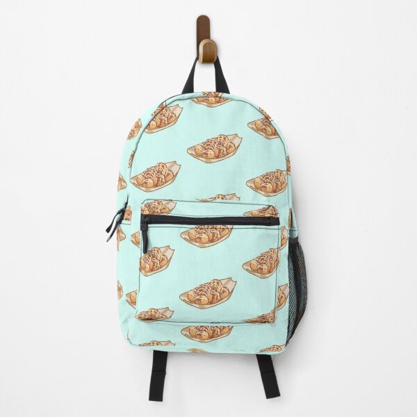 Item preview, takoyaki designed and sold by amphibiansticks.