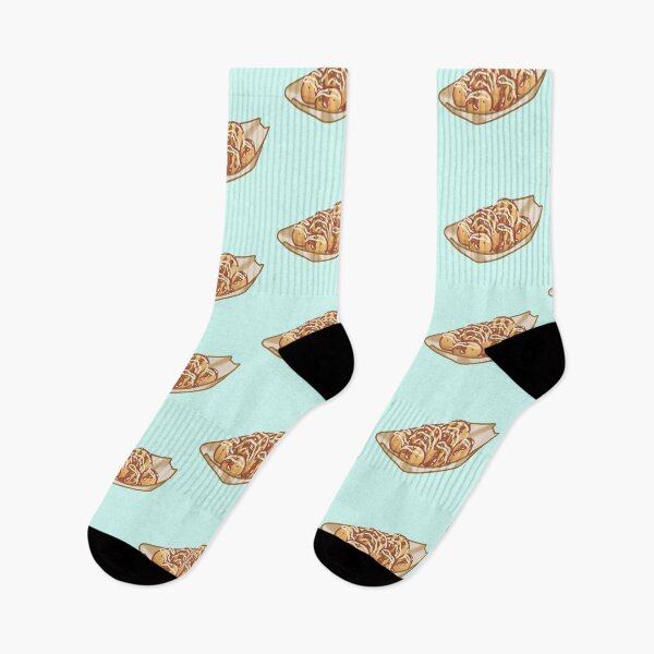 Item preview, takoyaki designed and sold by amphibiansticks.