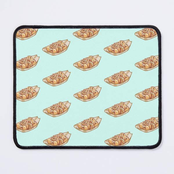 Item preview, takoyaki designed and sold by amphibiansticks.