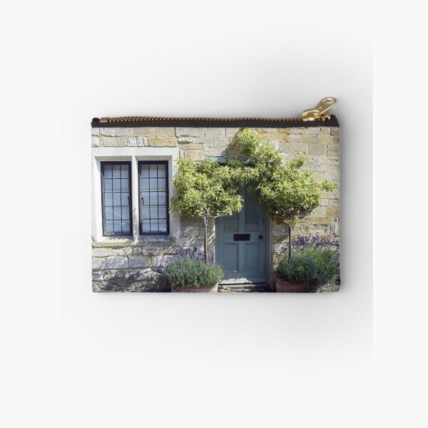 Item preview, Typical Cotswolds house facade, UK designed and sold by avresa.