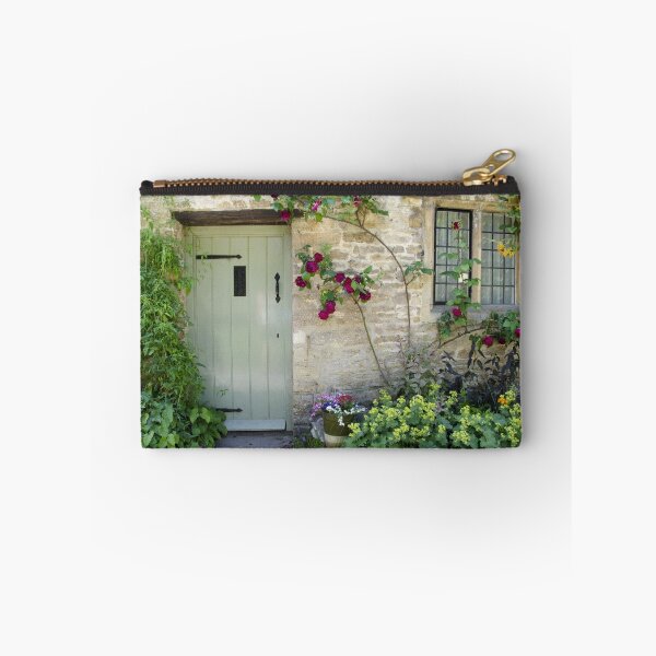 Item preview, Typical Cotswolds house facade, UK designed and sold by avresa.