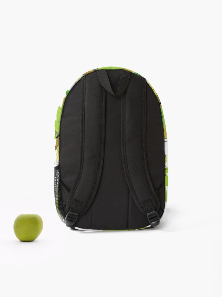Thumbnail 2 of 3, Backpack, Ascension designed and sold by InfinitePathArt.
