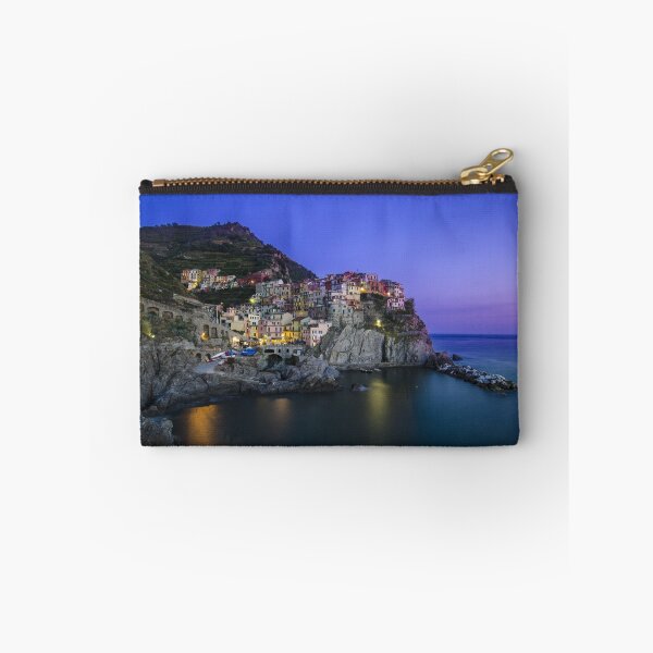 Item preview, Manarola at Sunset, Cinque Terre, Italy designed and sold by avresa.