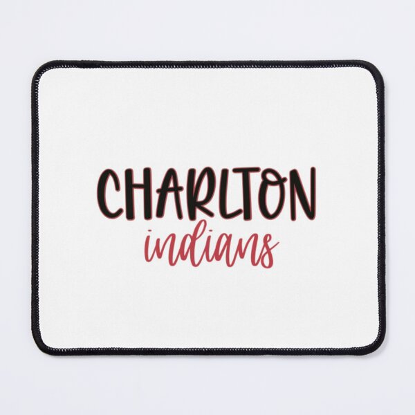 Item preview, Charlton Indians designed and sold by MacKenzie Chancy.
