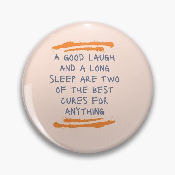 Item preview, A good laugh and a long sleep are two of the best cures for anything designed and sold by Boleirov.