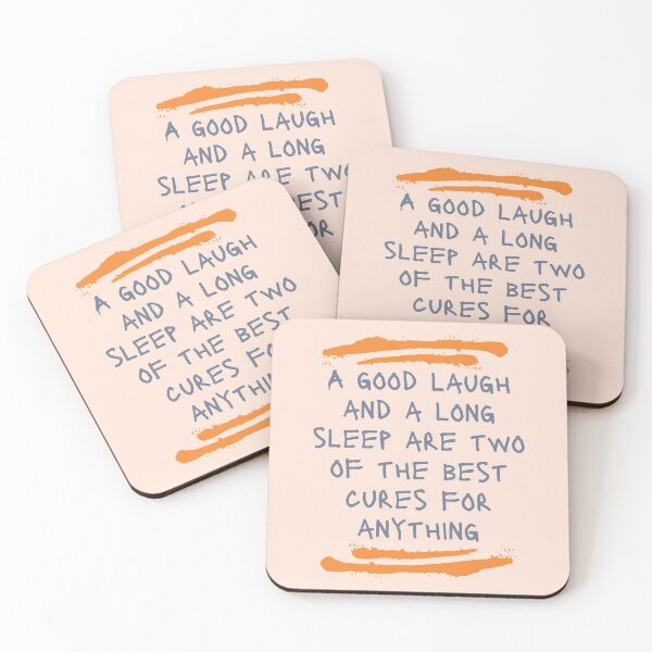 Item preview, A good laugh and a long sleep are two of the best cures for anything designed and sold by Boleirov.