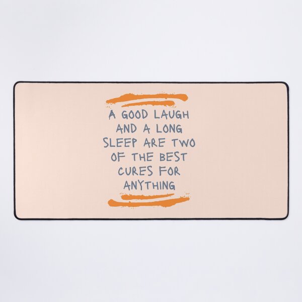 Item preview, A good laugh and a long sleep are two of the best cures for anything designed and sold by Boleirov.