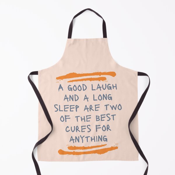 Item preview, A good laugh and a long sleep are two of the best cures for anything designed and sold by Boleirov.