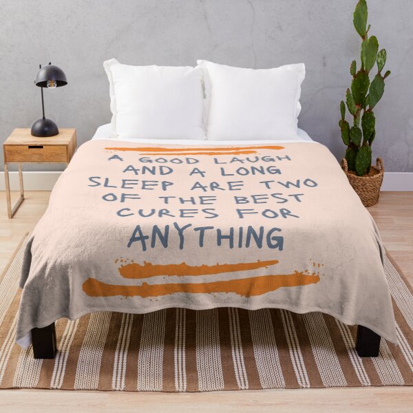 Item preview, A good laugh and a long sleep are two of the best cures for anything designed and sold by Boleirov.