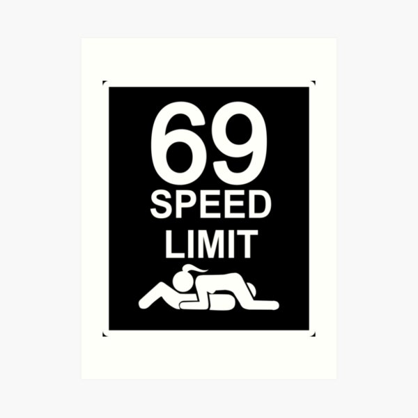 Speed Limit Drawings for Sale - Fine Art America