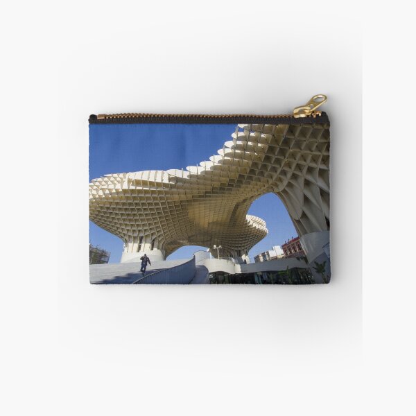 Aperçu de l'œuvre Metropol Parasol in Seville, Spain créée et vendue par avresa.