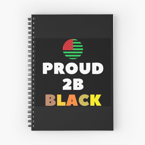 Item preview, S.O.I.L Signs: Proud 2B Black, on Black designed and sold by TheSignsofSOIL.