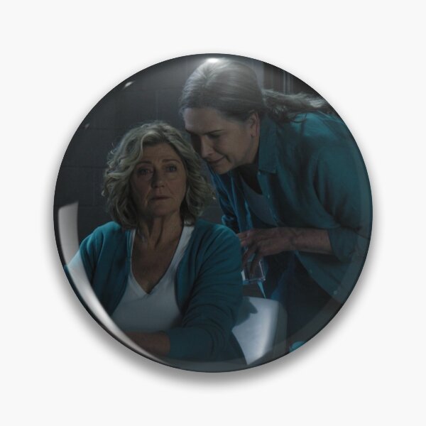 Item preview, Joan & Eve designed and sold by Cylena.