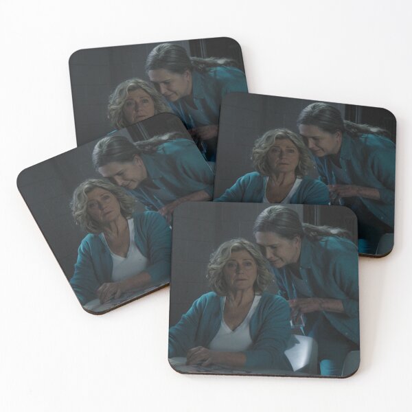 Item preview, Joan & Eve designed and sold by Cylena.