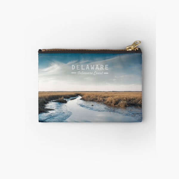 Item preview, Delaware. designed and sold by America Roadside..
