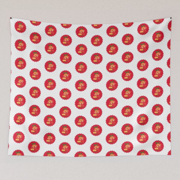 Item preview, Bells On 2 White designed and sold by AndPeace702.