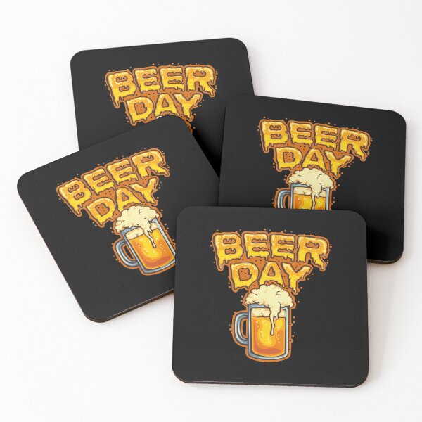 Item preview, beer day designed and sold by angelusdark.