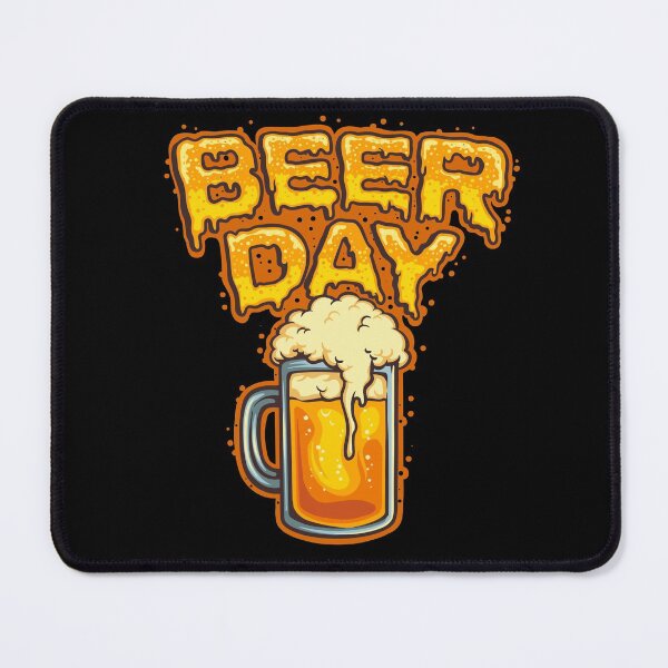 Item preview, beer day designed and sold by angelusdark.