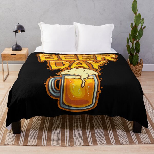 Item preview, beer day designed and sold by angelusdark.