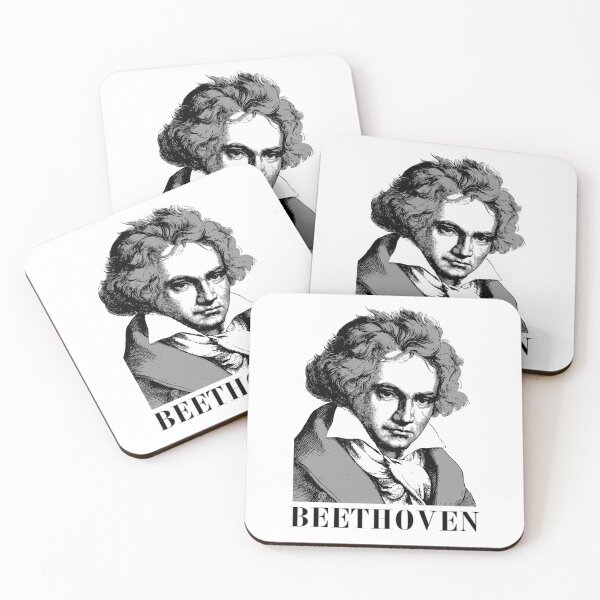 Item preview, BEETHOVEN – Anniversary 250th birthday 1770-2020 designed and sold by un-artiges.